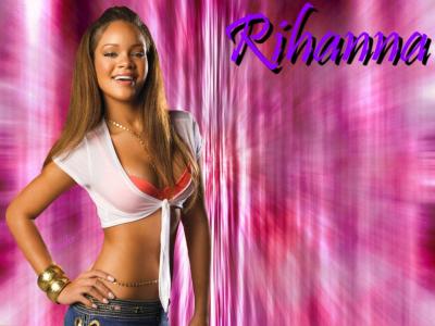 rihanna