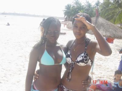 ma copine