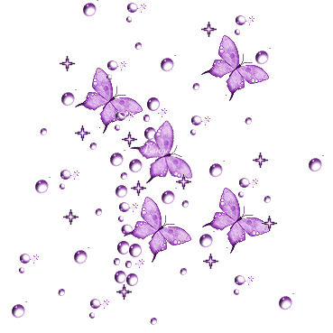 gentil papillon