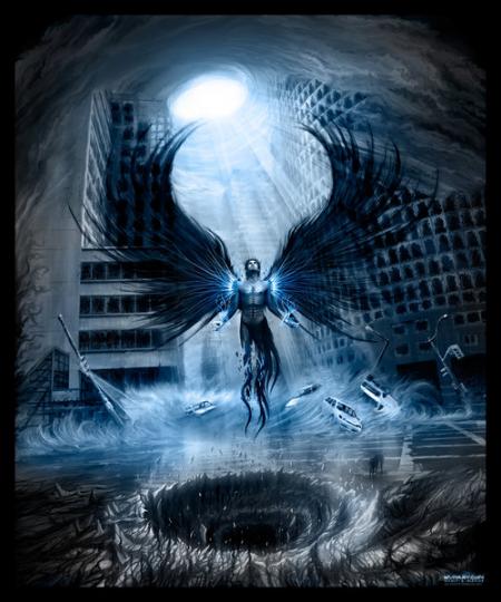 angel