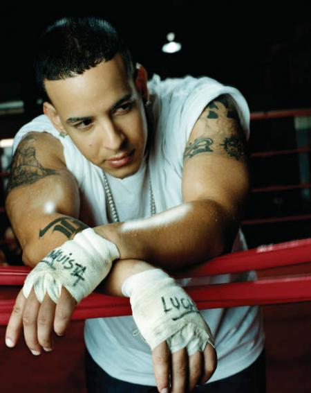 daddy yankee