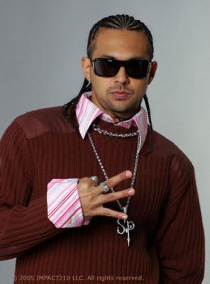 sean paul la star