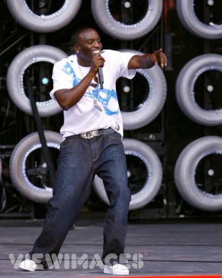 akon