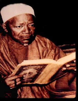 sama serigne