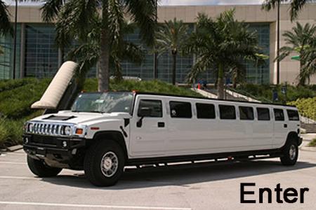 ma limousine