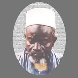 sama serigne