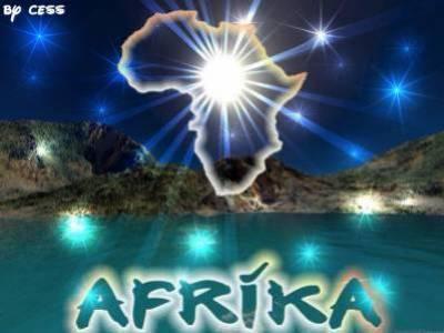 afric mon afric
