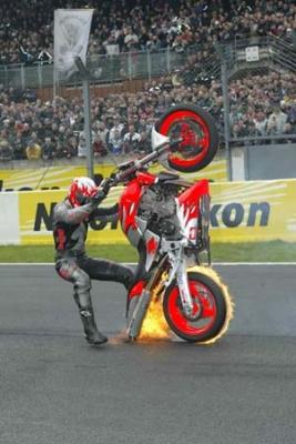 sa c est moi