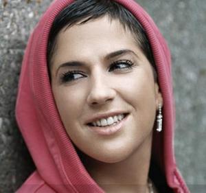 ma chanteuse