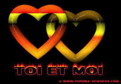 liliane et salif